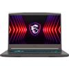 MSI Notebook MSI THIN 15 B13VE-1686IT 15.6" i7-13620H RAM 16GB-SSD 512GB NVMe-NVIDIA GEFORCE RTX 4050 6GB-WIN 11 [9S7-16R831-1686]