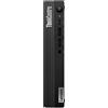 Lenovo PC/Workstation Lenovo ThinkCentre M70q Intel® Core™ i3 i3-12100T 8 GB DDR4-SDRAM 512 SSD Windows 11 Pro Mini PC Nero [11T300C4IX]