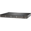 HPE Switch di rete HPE Aruba 6200F 48G 4SFP+ Gestito L3 Gigabit Ethernet (10/100/1000) 1U Nero [JL726A]