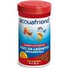 Oikos Acquafriend Mangime in Stick per Pesci da Laghetto 1200ml