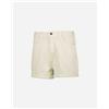Mistral Bull Denim Mum W - Bermuda - Donna - Bianco
