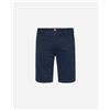 Tommy Hilfiger Chino Scanton M - Bermuda - Uomo - Blu