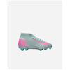 Nike Mercurial Superfly 10 Club Mg Jr - Scarpe Calcio - Color Mix