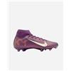Nike Mercurial Zoom Superfly 10 Academy Fg Mbappe M - Scarpe Calcio - Uomo - Color Mix