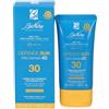 I.C.I.M. (BIONIKE) INTERNATION Bionike Defence Sun SPF30 Crema Viso Fondente 50ml