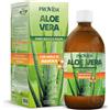 OPTIMA NATURALS Srl PROVIDA ALOE VERA MANUKA 500ML