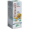 ABOCA SpA SOCIETA' AGRICOLA Aboca NeoFitoroid Detergente Cremoso Protettivo e Lenitivo Per Emorroidi 100 ml - DISPOSITIVO MEDICO