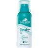 ITALSILVA COMMERCIALE Srl Sauber DeoDry Spray 48h Deodorante Lunga Durata 150 ml