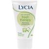 SODALCO Srl Lycia Crema Fresh Therapy 48H anti odorante 40ml