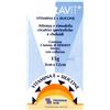 FRESENIUS KABI ITALIA Srl Sifravit Small on Collarino 3x12 cm 1 Lamina