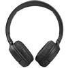 JBL Cuffie wireless con microfono Jbl TUNE 510BT - Nero - refurbished