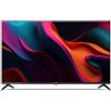 Sharp 43GL4260E TV 109,2 cm (43") 4K Ultra HD Smart TV Wi-Fi Nero