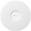 Tp-Link Access Point Wifi 7 Tri Band BE9300 colore Bianco Omada EAP772