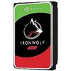 Seagate IronWolf ST6000VN006 disco rigido interno 3.5" 6 TB Serial ATA III