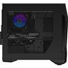 MSI PC Desktop i5-14400F 16 GB 1 TB SSD W11 Nero MAG Infinite S3 14NUD5-1433EU