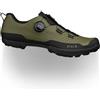 Fizik SCARPE FIZIK MTB ATLAS COLORE VERDE MILITARE MISURA 41
