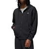 NIKE JORDAN FELPA FULL ZIP CON CAPPUCCIO ESSENTIALS