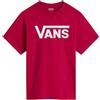 VANS T-SHIRT VANS CLASSIC BAMBINO
