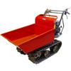 Ama Motocarriola cingolata ama dumper tag300td 4t 196 cc portata 300 kg