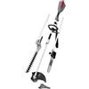 FreeMow Decespugliatore a batteria multifunzione freemow 40v, solo corpo macchina