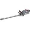Freemow Tagliasiepi a batteria freemow lama 60 cm 40v, solo corpo macchina