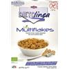 CEREALVIT Srl Dietolinea bio multiflakes 375 g - DIETOLINEA - 970341513