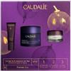 CAUDALIE ITALIA Srl Premier cru cofanetto xmas 2023 1 crema ricca premier cru 50 ml + 1 premier cru occhi 5 ml + 1 crema premier cru 15 ml - CAUDALIE - 986844114