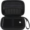 Elonbo Custodia per Kodak Step/Kodak Step Slim Wireless Mobile Instant Photo Mini Stampante a colori, Portable Picture Printer Travel Holder Bag. Nero