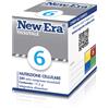 NAMED Srl NEW ERA 6 240GR
