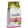 Exclusion Mediterraneo Puppy Small al pollo - Sacchetto da 500gr.
