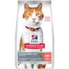 Hill's Science Plan feline Adult Sterilised al salmone - Sacco da 10kg.