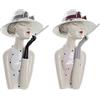 DKD Home Decor Figura Decorativa, Standard
