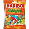 Haribo Coccodri, Caramelle Gommose, Gusto Frutta, Ideali Per Feste E Dolci Momenti Di Relax - 265gr