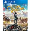 Private Division The Outer Worlds (輸入版:北米)- PS4