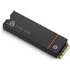 SEAGATE SSD M.2 Seagate FireCuda 530 PCI Express 4.0 3D TLC NVMe 500 GB
