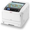 OKI Stampante OKI C824dn a Colori
