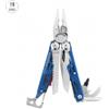 Leatherman utensile multiuso Signal Cobalt 19 funzioni Art. LTG832741