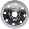 Proxxon Disco troncatore fine diamantato 50 mm 28158