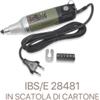 Proxxon Trapano fresatore industriale IBS/E 28481 Senza Utensili in Scatola di Cartone