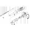 Proxxon Motore di ricambio per LBS/E Art. 28485-26