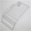 Proxxon Protezione per mandrino Tornio PD 250/E Art. 24002-01-14