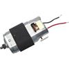 Proxxon Motore di ricambio per trapano fresatore FBS 240/E Art. 28472-22