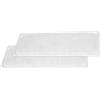 Proxxon Filtro in pile per ASA, 2 pz 27524