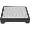 Mumusuki Step Sgabello, Piattaforma Interna Ed Esterna Sgabello Stepping Bagno Doccia Step Sgabello Antiscivolo Sgabello a Mezzo Gradino per Handicap Anziani Anziani Vasca da Bagno Letti Alti