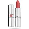 Pupa Milano Petalips - Rossetto morbido opaco - Leggero e impercettibile - Fornisce colore con intensità costruibile - Combina il comfort di un balsamo con una finitura opaca - 014 Wild Poppy - 3,5 g