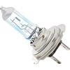 Philips WhiteVision ultra effetto Xenon H7 lampada fari, 4.200K, blister singolo