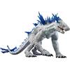 Bandai Godzilla Vs Kong New Empire SHIMO Action Figure Bandai Tamashii MonsterArts