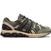 Asics Gel Sonoma 180 Lichen Green/Graphite Grey da Uomo