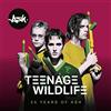 BMG Teenage Wildlife 25 Years Of Ash