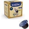 Caffè Borbone 100 Capsule Borbone Dolce Re Miscela BLU compatibili con Nescafe Dolce Gusto - 100 Dolce Re BLU °